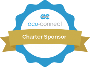 acu-connect Charter Sponsor