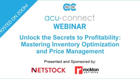Unlock the Secrets to Profitability: Mastering Inventory Optimization and Price Management Webinar
