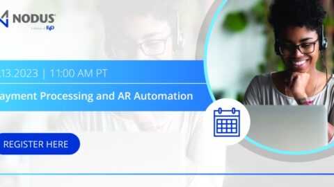 Payment Processing and AR Automation Webinar